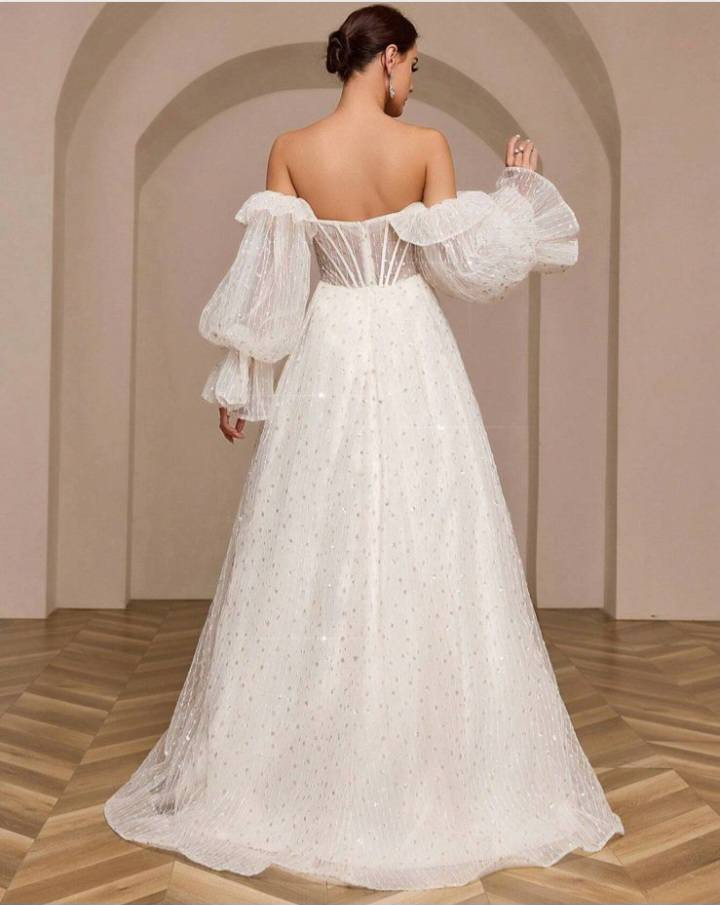 فستان بهالجمال قياس m
السعر 50 
توصيل 3لجميع المحافظات 🩵


**إذا كنت صاحب هذا الإعلان وتريد حذفه لأي سبب، رجاءا أرسل رسالة إلى الدعم الفني**