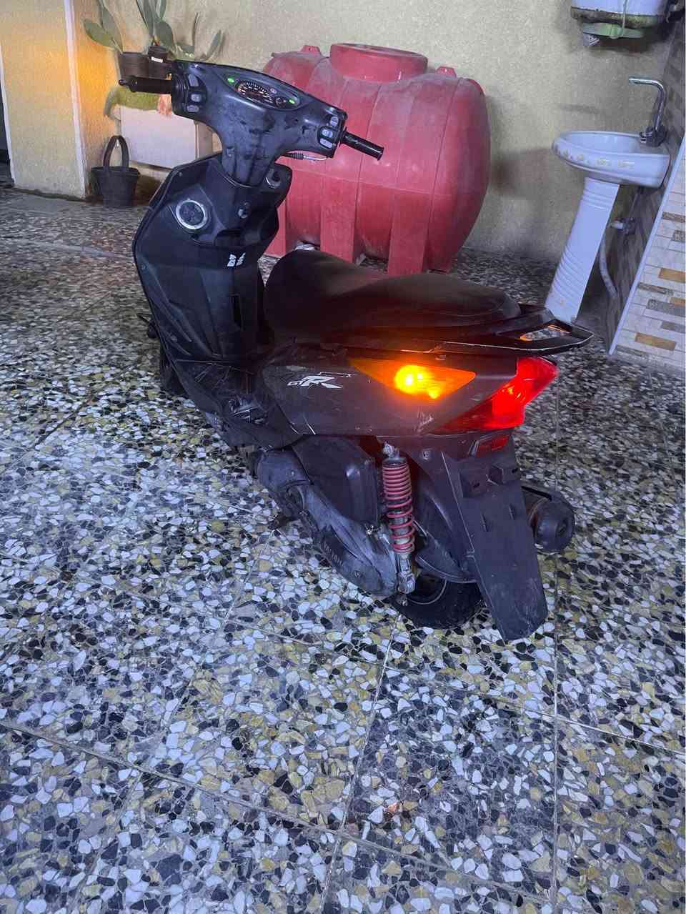 ثعلب بلاديه مكفوله مابيهه نقص كله كامله نكره كهربائيات كله كامل سعره ٤٠٠
مكان البلديات
‭٠٧٧٥ ٢٦٩ ٢٥٥٥‬ بغداد, العراق
