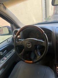 انفوي ٢٠٠٦ • مكينة ٥٣٠٠ • ٧ راكب