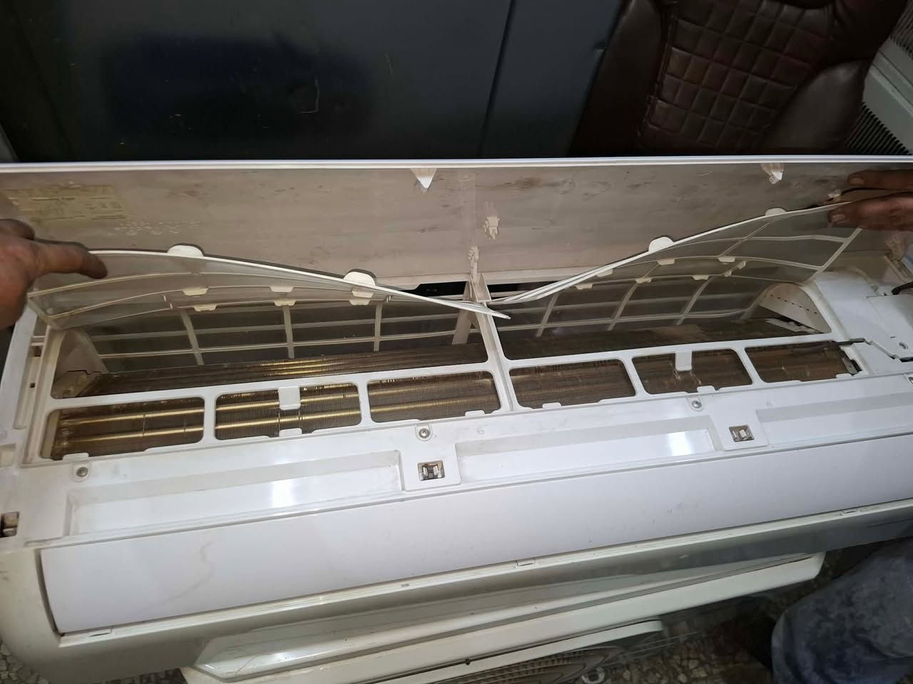 للبيع سبلت طنين جنرال
سعرها 300
العنوان بغداد الشعب


**إذا كنت صاحب هذا الإعلان وتريد حذفه لأي سبب، رجاءا أرسل رسالة إلى الدعم الفني**