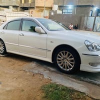 ماجستا • ٢٠٠٦ • رقم نجف