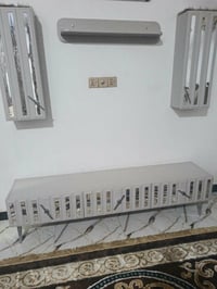 ميز بلازما • ستاند تلفزيون