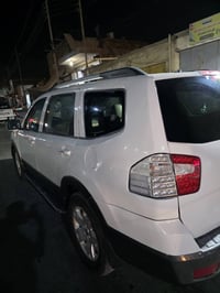 موهافي موديل ١٣ رقم أربيل خليجي مكفول قبل الحادث السياره مجفية جهة وحد...