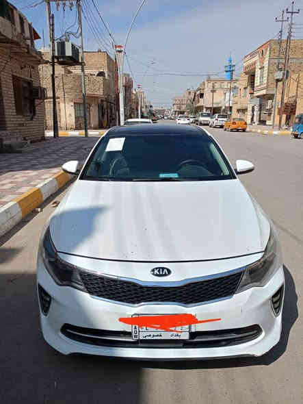 السلام عليكم كيه ابتيمه2018 أمريكي ماشيه 61 الف كيلو الضربه جاملغ  وبنيد فول مواصفات عدى البصمه السعر145الاتصال على الرقم ***********
