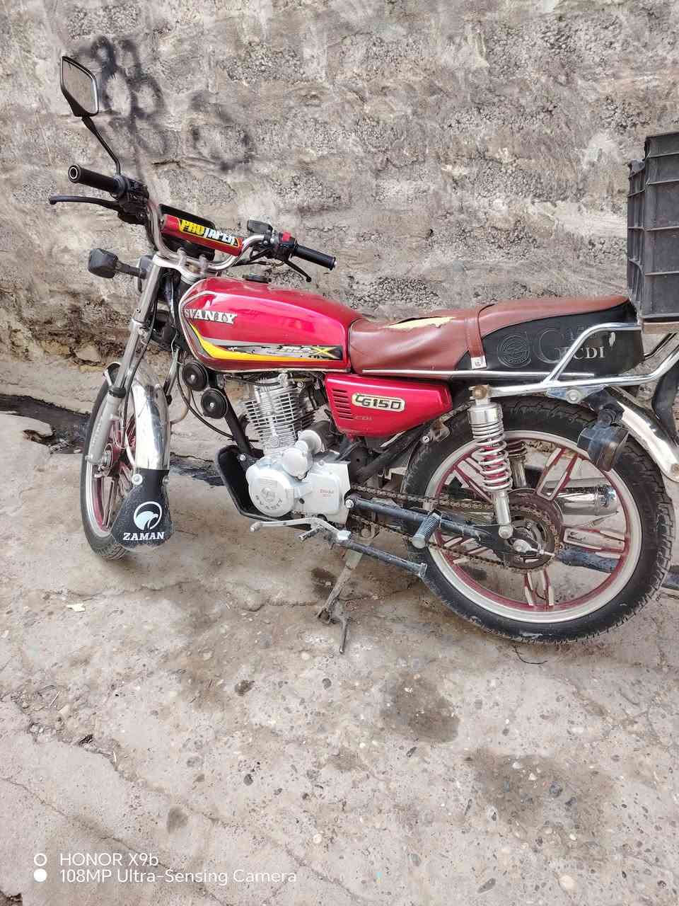 ماطور سيفان موديل2023 تشغيل عن بعد مع بصمتين كهربائيات كلها شغالة محرك شرط مامفتوح صوت المكينة ناعم مع صالنصة كاتم سعر 550 او بي مجال شي قليل للاستفسار الاتصال على الرقم ***********كورك
*********** اسيا
