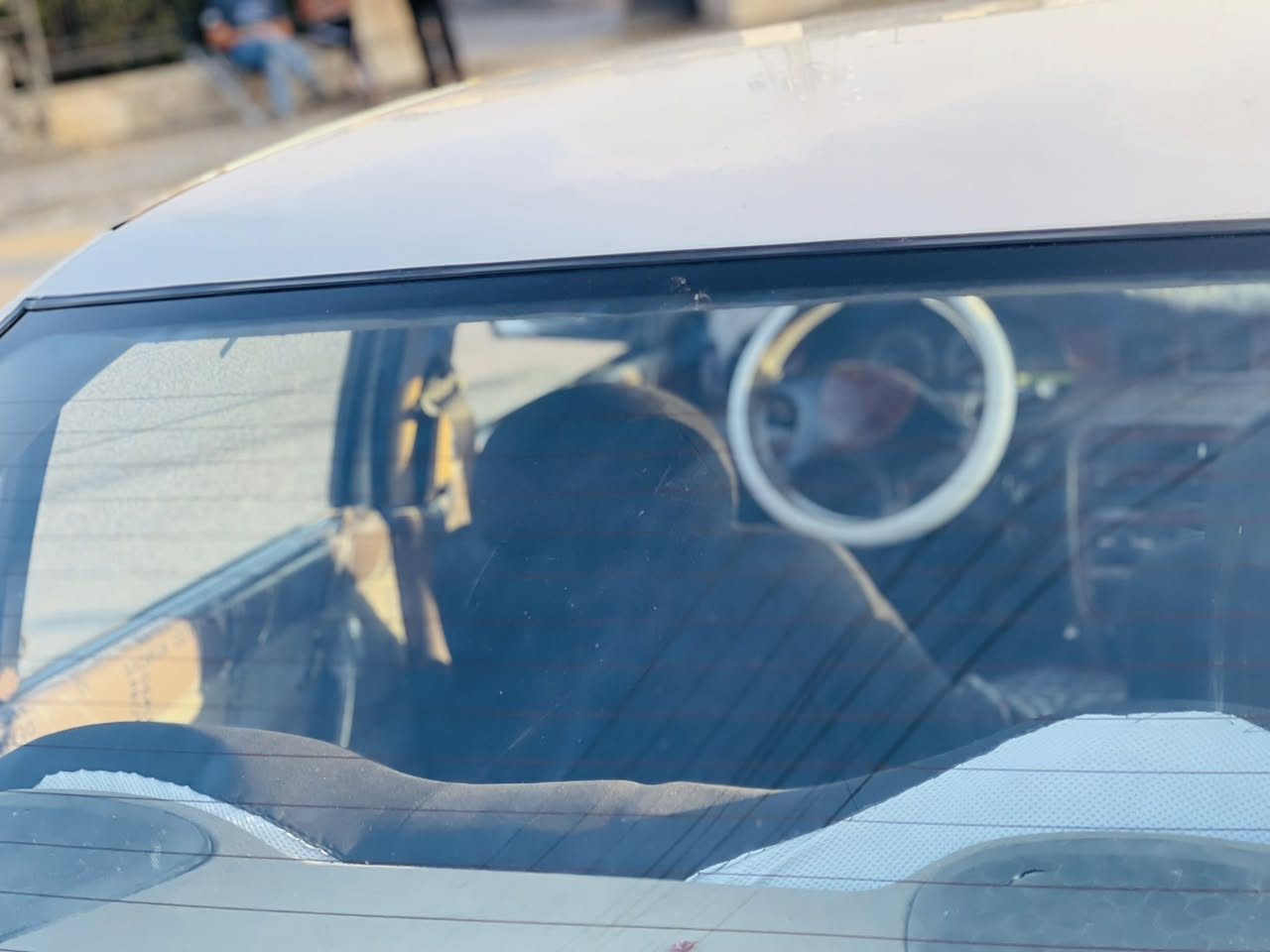 (مراوس بسياره ادوات اي نوع ما تهم )   اهم شي بغداد 
(سيارة سمند 2010 لون ابيض داخل بيجي  كفاله قطره اخياس او صبغ ما بيه مضيعين عنوان صاحبها  سنويتها استنساخ اسويلك بيها مكاتبة اتكفلك بيها سرقة وعشائر وإذا تحصل صاحبها بالعافية عليك رقم بغداد الماني كير ومحرك  وتبريد جدد شرط  بيها  جيب فيتر وتعال إذا تريد كشرها كفاله عده باب السايق ترايك بيها وين مايعجبك سيارة حلوة ) الخاص مفتوح وبل خدمه


**إذا كنت صاحب هذا الإعلان وتريد حذفه لأي سبب، رجاءا أرسل رسالة إلى الدعم الفني**