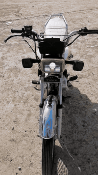 دراجة تايجر • موديل ٢٤ • كفالة عامة