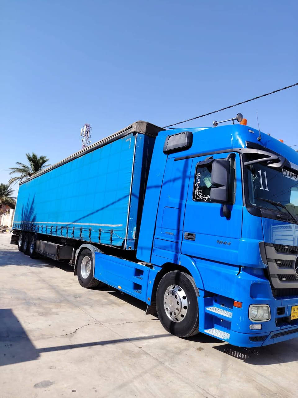 اكتروز موديل 2011 حجم 44 مكينة تجفيت جديد
سنويه 2028 عربانة كوجل دنكير مارسدس روتايدر عربانة ربط مكانهة كلار ‏‪077-288-42610‬‏


**إذا كنت صاحب هذا الإعلان وتريد حذفه لأي سبب، رجاءا أرسل رسالة إلى الدعم الفني**