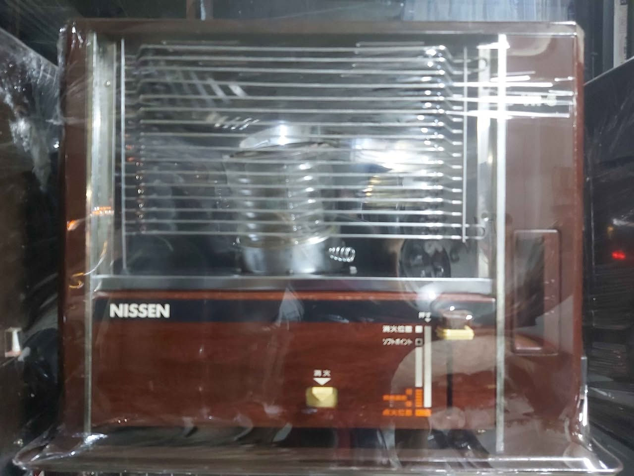 #خلي_شتاك_دافي 🔥
#عرض_الموسم_المميز 🔥 
#صوبات_ #يابانيه_اصليه_باله #انتيكه 
نظافة 95 % (مع ضمان موسم كامل )
#تشكيلة واسعة من اجمل الماركات والموديلات تناسب ذوقكم الراقي والانيق 👌

✨ مميزات الصوبات:

♦️ قطع يابانية أصلية ومضمونة
♦️نظافه بدرجه عاليه 95 % 
♦️ بدون دخان وبدون رائحة
♦️ اقتصادية جداً وماتستهلك
♦️ تشغيل سهل وحرارة ثابتة
♦️ خاصية الأمان عند السقوط 
♦️ خاصية الإطفاء السريع

💥سعر #القطعه الواحده ( 135,000 الف )
💥والتوصيل #مجاني لكل محافظات العراق 

🔥 عروض الخصومات الخاصة 🔥
#اطلب قطع اضافيه واحصل على #خصم 

♦️عند طلب قطعة ثانية تحصل 
على– خصم 15%
السعر ينخفظ إلى  : ( 115,000 الف )

♦️ القطعة الثالثة – خصم 20%
السعر ينخفظ إلى : ( 108,000 الف )

💥 لطفا للحجز إرسال:-

✔️ صورة القطعة المطلوبة
✔️ رقم الهاتف
✔️ العنوان الكامل

📞 واتساب: ***********

المميز في عالم التسوق الالكتروني النجف, العراق
