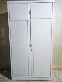 كنتور صاج خشب • بابين • بصيط ناصريه