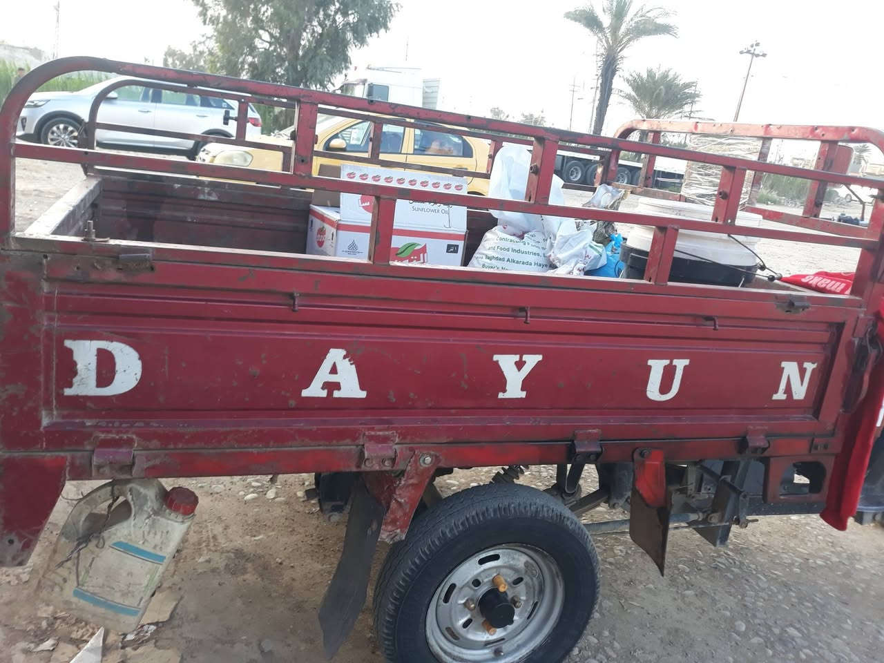 ستوته للبيع موديل ٢٠١٩ اوراق اصوليه سلف هندر كهربائيات كلهة شغاله *********** المكان بغداد المدئن الجعاره
