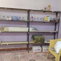 رفوف • للبيع • تواصل خاص