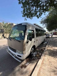 كوستر • ٢٠١٦ • للبيع