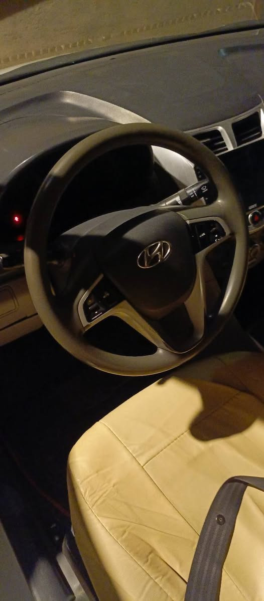 اكسنت موديل 2014
كفاله كير محرك حداديه بس البدي بي شويه ملاحظات مابيها ضرفه سعر88 مكاني بصره سنويه مخلصه ***********
