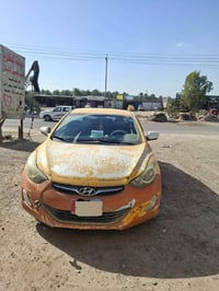 /النترة  وارد امريكي موديل 2012/فور دسك امامي +خلفي  تحكم استيرن مكينه...