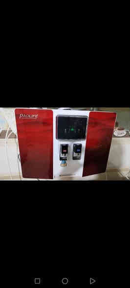 السلام عليكم توجد صيانه اجهزه فلاتر ماء بأنواعها المختلفة في كربلاء وايضا توجد اجهزه بالنقد والاقساط واتساب *********** كربلاء
