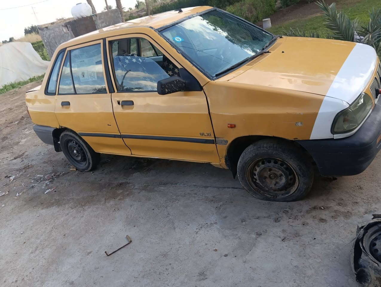 سلام عليكم سايبه 2008كير جيد محرك بي صوت شواصي مكفوله كشر كدام عين هيه وغرامه مصفره هزه جديد رقم نكليزي تحويل مباشر سعر 15ورقه   ***********
