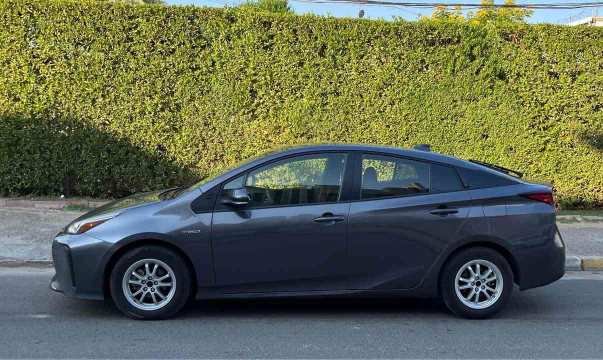 ‎للبيع تيوتا بريوس موديل 2022 هايبرد 
‎ياباني وارد امريكي
$140
‎حادثها جاملغ امامي صفحة السايق فقط
رقمها بغداد باسمي  
العنوان بغداد المنصور 
للاستفسار
متواجد واتس
 
+9647747842842

0️⃣7️⃣7️⃣4️⃣7️⃣8️⃣4️⃣2️⃣8️⃣4️⃣2️⃣ بغداد, العراق


**إذا كنت صاحب هذا الإعلان وتريد حذفه لأي سبب، رجاءا أرسل رسالة إلى الدعم الفني**