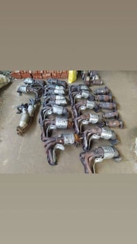 بيع وشراء جميع انواع الصالنصات والحجر البيئه لكافه انواع السيارات الوا...