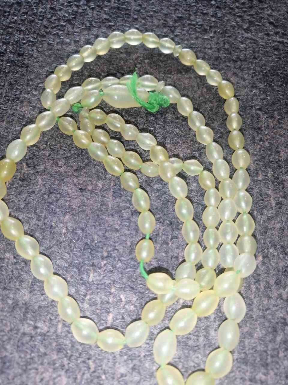 سبحه باي زهر سعر 50الف مكان بغداد الكاظميه ساحه عبد المحسن الكاظمي لا يوجد توصيل ***********
