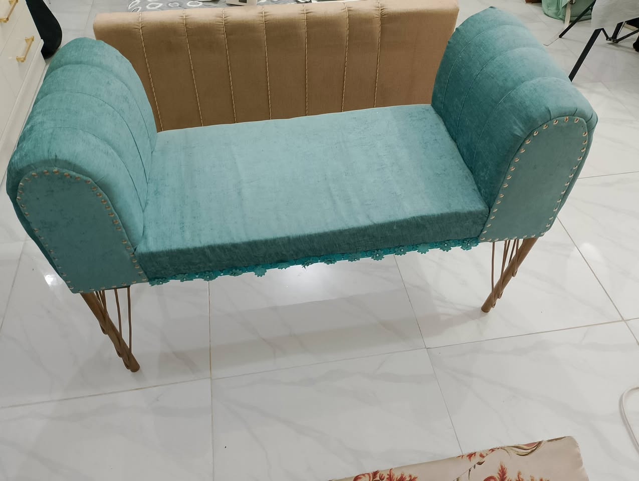 شالوز شغل تكمه شتريتها من بغداد قماش مقدف قوية جدا بسعر 70 الف


**إذا كنت صاحب هذا الإعلان وتريد حذفه لأي سبب، رجاءا أرسل رسالة إلى الدعم الفني**