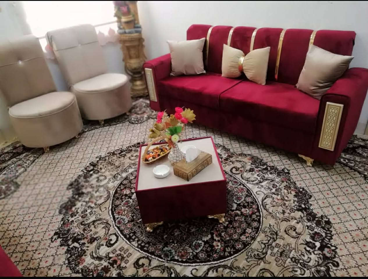 تخم قنفات نظيف كلش سعره 150


**إذا كنت صاحب هذا الإعلان وتريد حذفه لأي سبب، رجاءا أرسل رسالة إلى الدعم الفني**