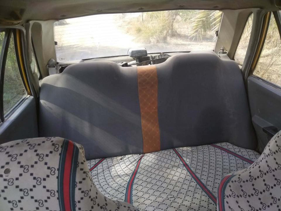 سايبه للبيع موديل 11بدون راعي سنويه ستنساخ مكينه وكير كيه برايد خير من لله لتبخير ولا تنقيص  
مكان ناصريه سوق شيوخ 
*********** 
7اوراق وبيه مجال قليل
