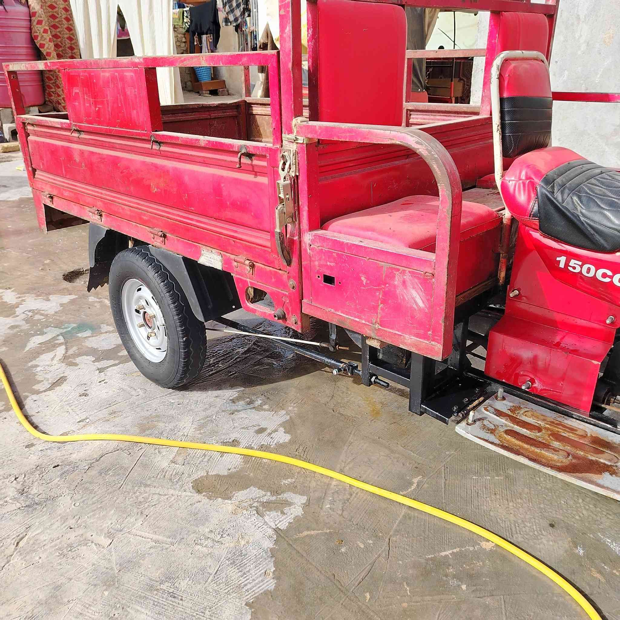 ستوته لبيع حلوه نضيفه مكفوله موديل ١٨ ستوته جديده وشراي يتصل علا هاذ رقم***********
