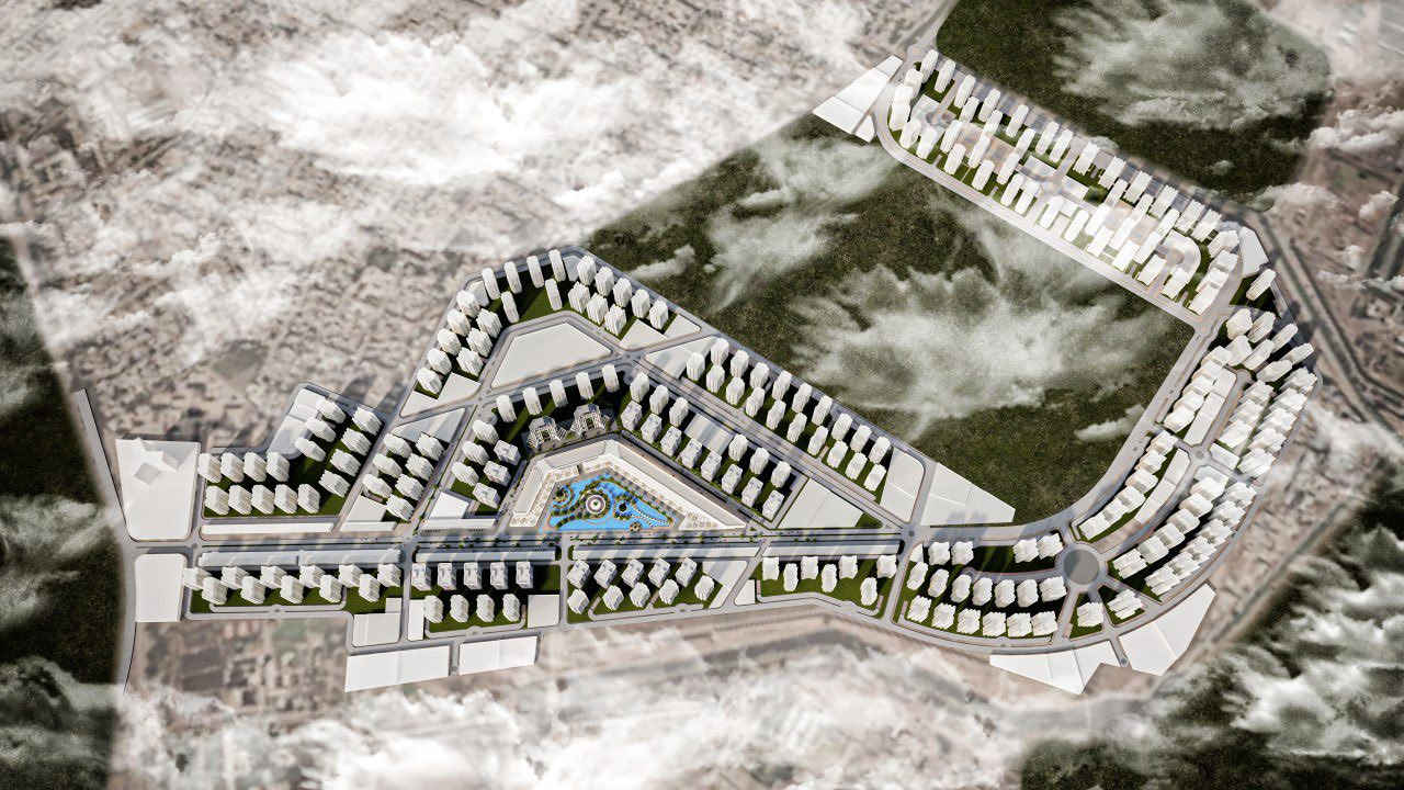 توفرت من جديد مساحات 142م ، 172م
في مجمع OCR السكني 
للاستفسار 
***********
