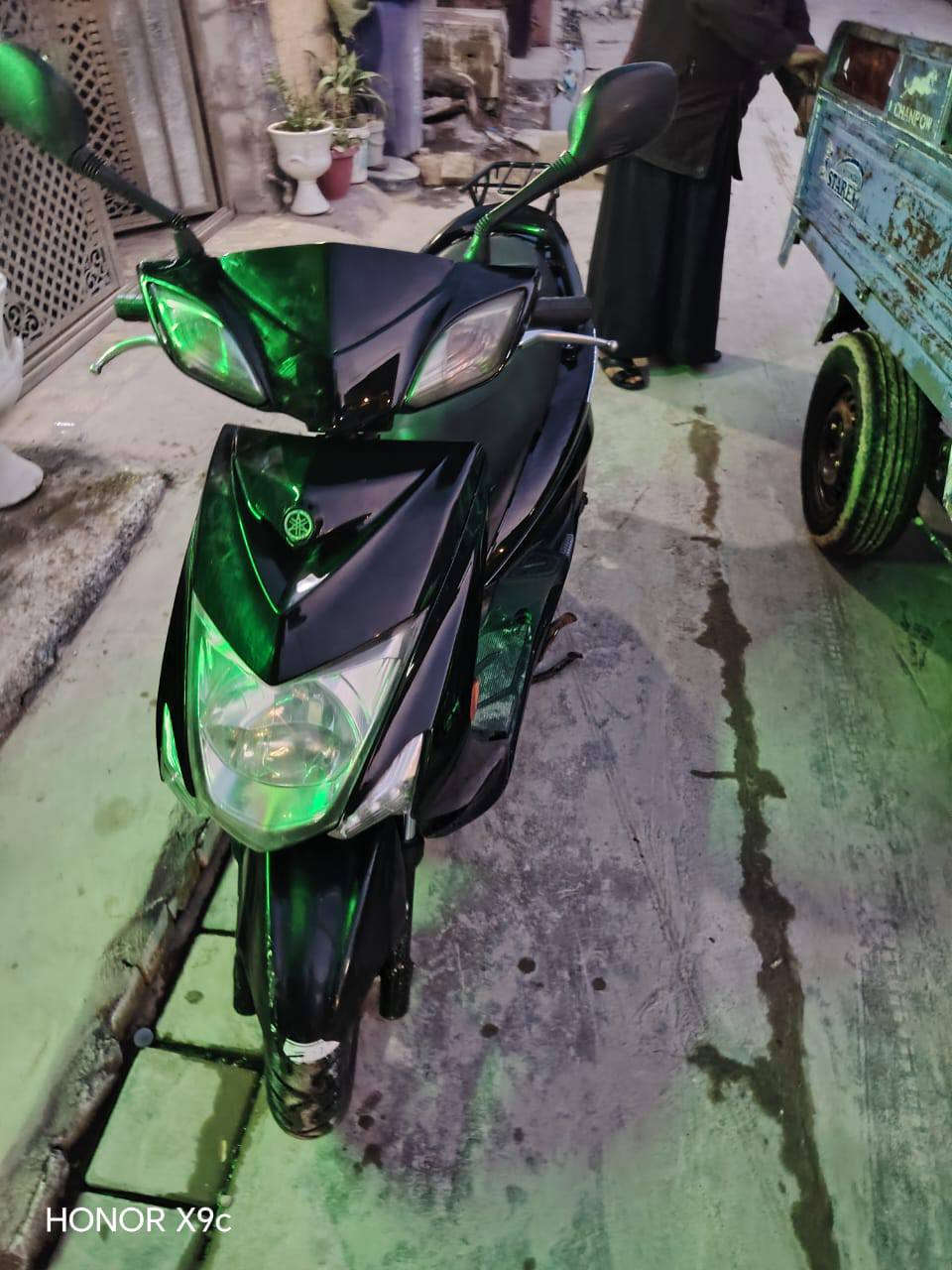 دراجه سكنس ليد ياباني مكفوله كفاله عامه عنوان بغداد مدينه الصدر سعر واحد و200 الرقم***********
