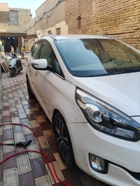 كارينز استيشن • ٢٠١٤ • ٢٠٠٠