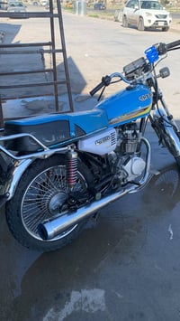 سونك 22 • محرك شرط • فول كهربائيات