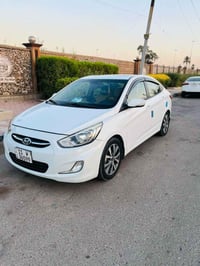 اكسنت • ٢٠١٦ • الأمين الثانية