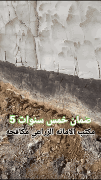 يوفر لكم ( مكتب الامانه الزراعي المختص بكشف ومكافحه حشرة الارضه والقوا...