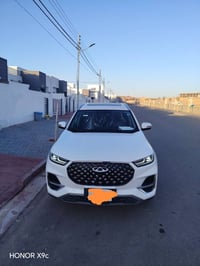 شيري 8برو • مكينة 2.0 توربو • كاميرا ٣٦٠