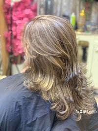 نونه بيوتي • بكج عروس • الدوره حي الصحه