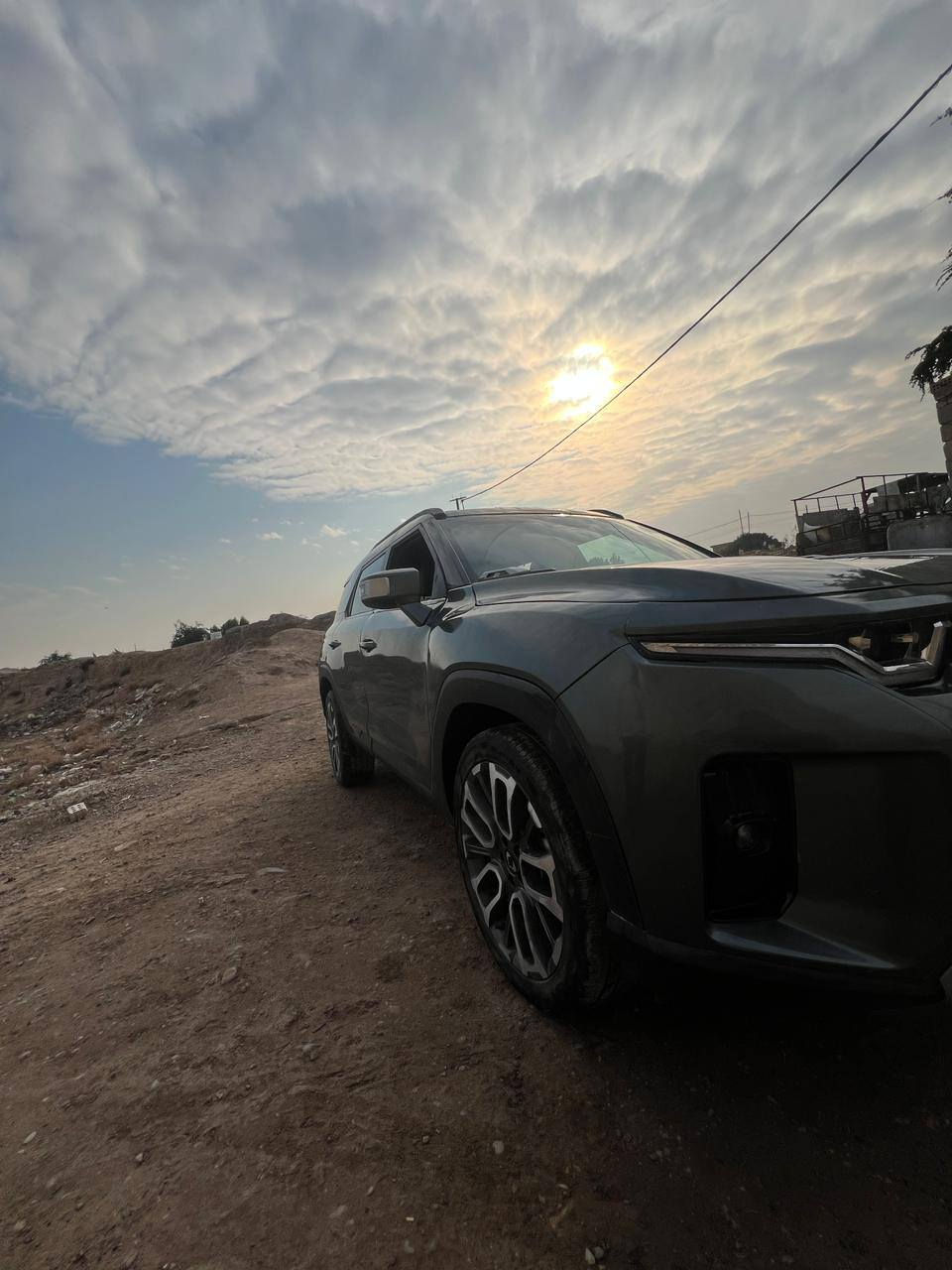 سانك يونك ( توروش ) موديل 2024 
مكاني بغداد للتفاصيل اكثر اتصل ***********
