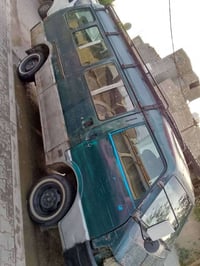 مكينة ٣٠٠٠ • موديل ٩٦ • كهربا شغالة