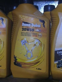 دهن دراجات • زيوت محرك • أنواع مختلفة