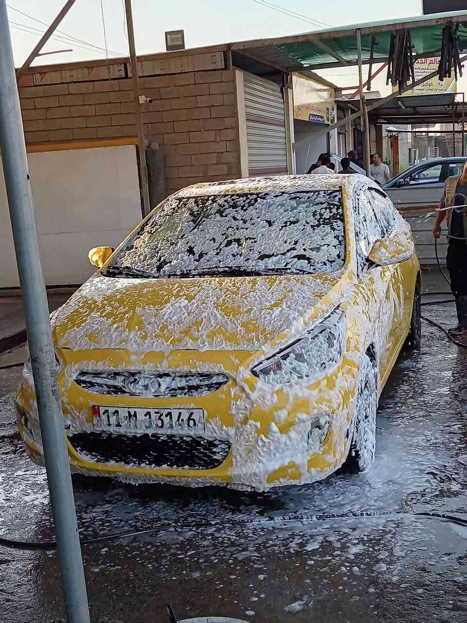 اكسنت مديل ٢٠١٤ سياره خليجيه بدون ضرر رقم بغداد انكليزي باسمي محرك ١٤ دوش گير at
فول مواصفات بيها كابون ماستر جاهزه السياره
هيئه غرامات صفر سنويه ٢٠٣١ باسمي شرط التحويل
السعر90بيها مجال قليل وترهم مراوسه
***********
***********
مكانها موصل حي العربي وتحويلها بلموصل
