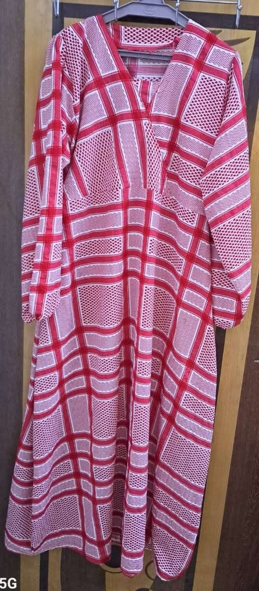 بسعر 5 الف للقطعة جددت امارتي وكويتي دشاديش وكلابيات


**إذا كنت صاحب هذا الإعلان وتريد حذفه لأي سبب، رجاءا أرسل رسالة إلى الدعم الفني**