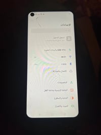 جهاز اوبو ذاكره 128 السعر 75 قفللل لا تعاملني  الجهاز شغال ما مصلح الض...