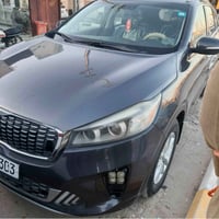 سورنتو • ٢٠١٦ • وارد امريكي