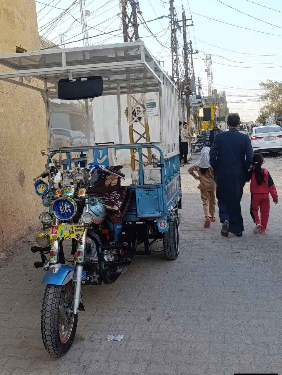 السلام عليكم مرخصت الادمن المحترم ام تي ار البيع 2020 كفاله عامه رقم بسمي السعر 1800وببه مجال قليلل متوازي ع بيعته هذا رقمي ‏‪***********‬‏
