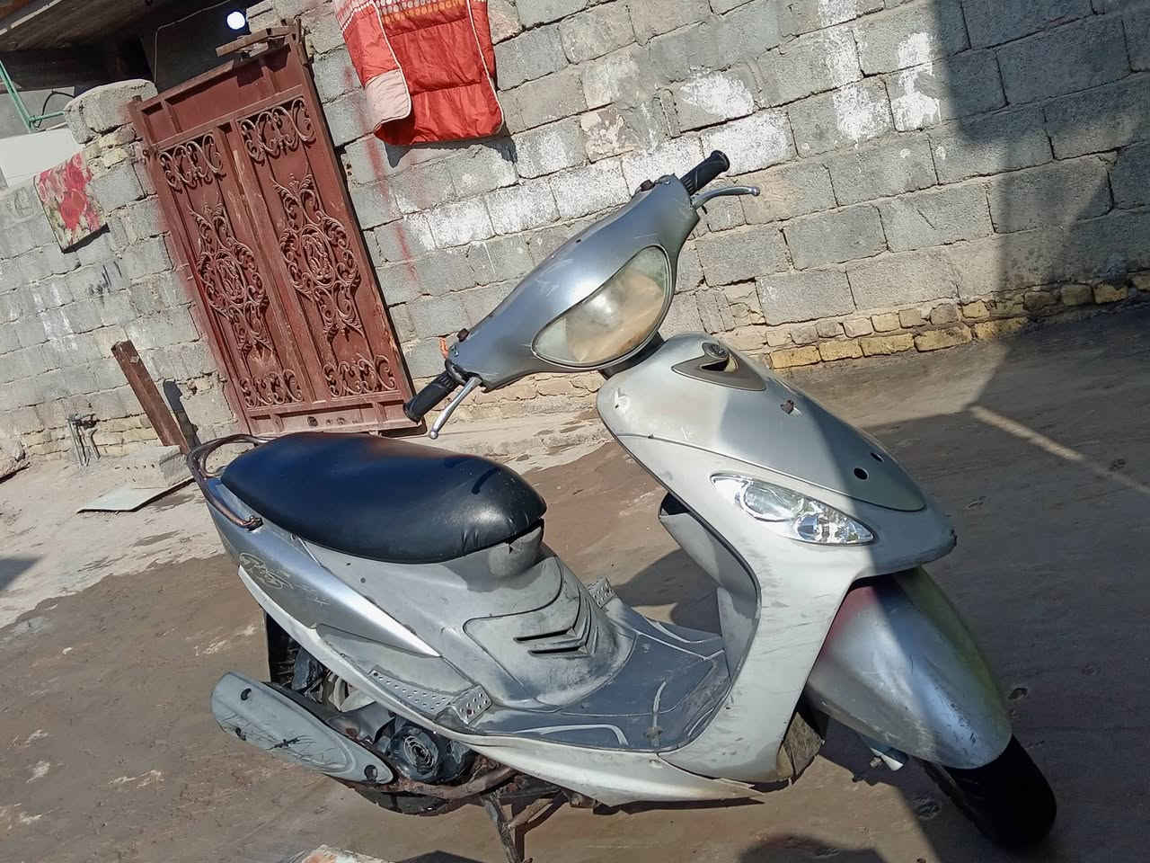 للبيع ماكس منغولي ما امبدل بيه برغي
المكان كربلاء قضاء طويريج السعر خاص رقم الجهاز ***********
