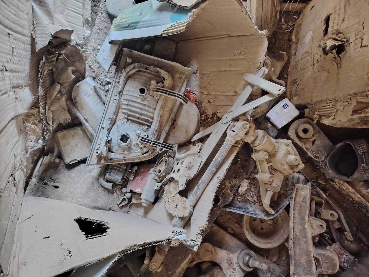 الي ايفيدك دز صورته واكلك بسعره


**إذا كنت صاحب هذا الإعلان وتريد حذفه لأي سبب، رجاءا أرسل رسالة إلى الدعم الفني**