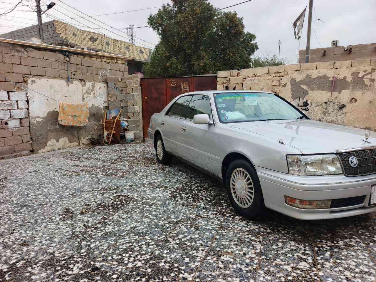 سياره راس ثور فلات الون سلفري مكفواله من كص ونقل رقم بصره دوالي سنويه 30 سياره جيده وجاهزه من كلشي بكاني بصره كرمت علي سعر 78بيها مجال*********** Singapore
