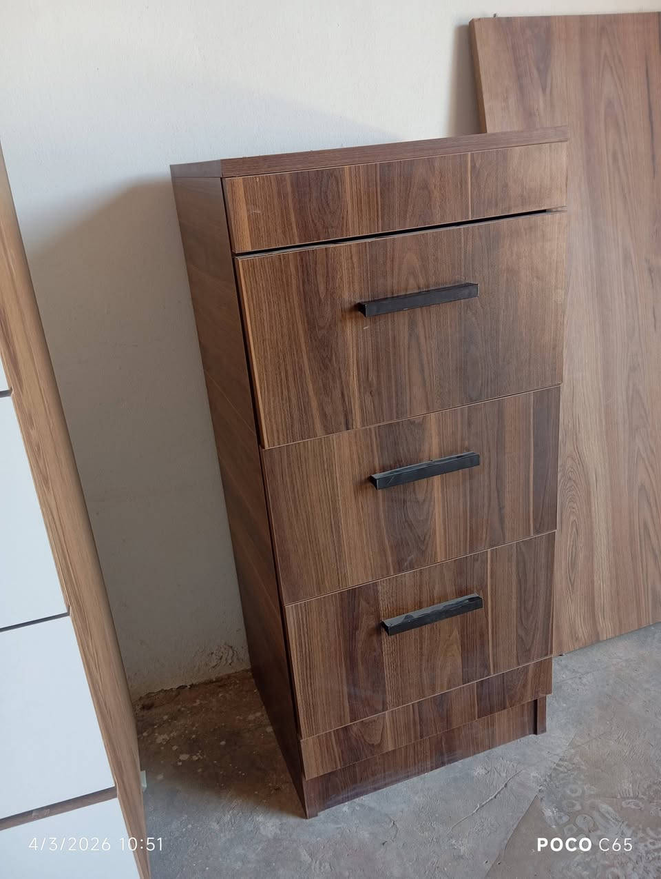 السلام عليكم متوفر غرفة نوم تركي 7قطع مستعمل نظافة فول عنوان الحديد قرب جامع طيبة
مزيد من التفاصيل يرجى مراسلة الصفحة


**إذا كنت صاحب هذا الإعلان وتريد حذفه لأي سبب، رجاءا أرسل رسالة إلى الدعم الفني**