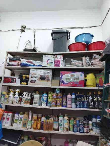 🌊💎 شركة نبع الفرات للتجارة العامة 💎🌊
👤 المالك: السيد غياث مازن فرمان

✨ نحن هنا لنقدّم لكم الأفضل دائمًا… حيث تلتقي الجودة بالثقة والخدمة بالتميز! ✨

🛒 منتجاتنا المميزة تشمل:

🏠 مواد منزلية عالية الجودة

💄 مواد تجميل وكوزمتك لجميع الأذواق

🌸 عطور ومعطرات فاخرة

⚡ كهربائيات وإلكترونيات متنوعة

🎁 هدايا مميزة لكل المناسبات

🧴 منظفات ومواد تنظيف للاستخدام المنزلي والتجاري

🏥 مواد طبية موثوقة

🛒 مواد عامة وسفريات لتلبية جميع الاحتياجات

🚚 توصيل سريع لجميع المحافظات
💯 أ
💰 أسعار خاصة لأصحاب الكميات والعروض الكبيرة

🔹 تجهيز المحلات والأسواق والكوزمتك والصيدليات بكميات كبيرة لتوفير الوقت والجهد لعملائنا الكرام.

📲 للحجز والاستفسار:
📞 *********** – غياث
🌐 قناة التليجرام: https://t.me/kasdfg1234

💙 نبع الفرات… لأن الجودة والثقة ليست مجرد شعار، بل أسلوب حياة!
العنوان معرض نبع الفرات للتجاره العامه 
سوق المحاويل قرب كراج المحاويل مقابل السوق العصري
جمله ومفرد 
 💙
