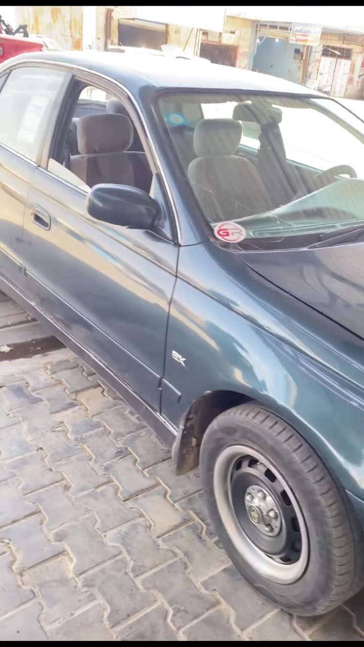 ‏سلام عليكم كوريلا موديل 95 بغداد مشروع وطني تواصل على الرقم***********
